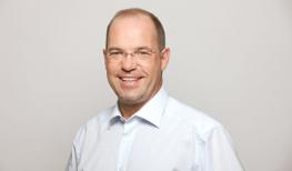 Mag. Werner Mistlberger, BEd | GR, Ortsparteivorsitzender, Bürgermeisterkandidat